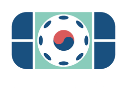 Korea Youth Pickleball Association Logo